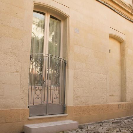 Vico Sferracavalli Lecce Eksteriør bilde