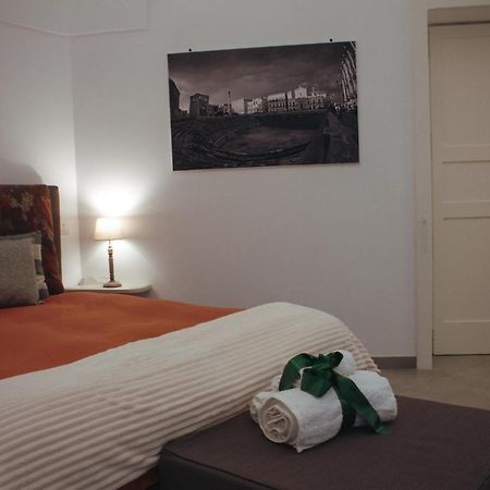 Vico Sferracavalli Lecce Eksteriør bilde