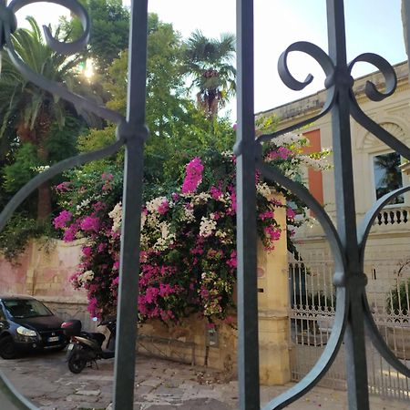 Vico Sferracavalli Lecce Eksteriør bilde