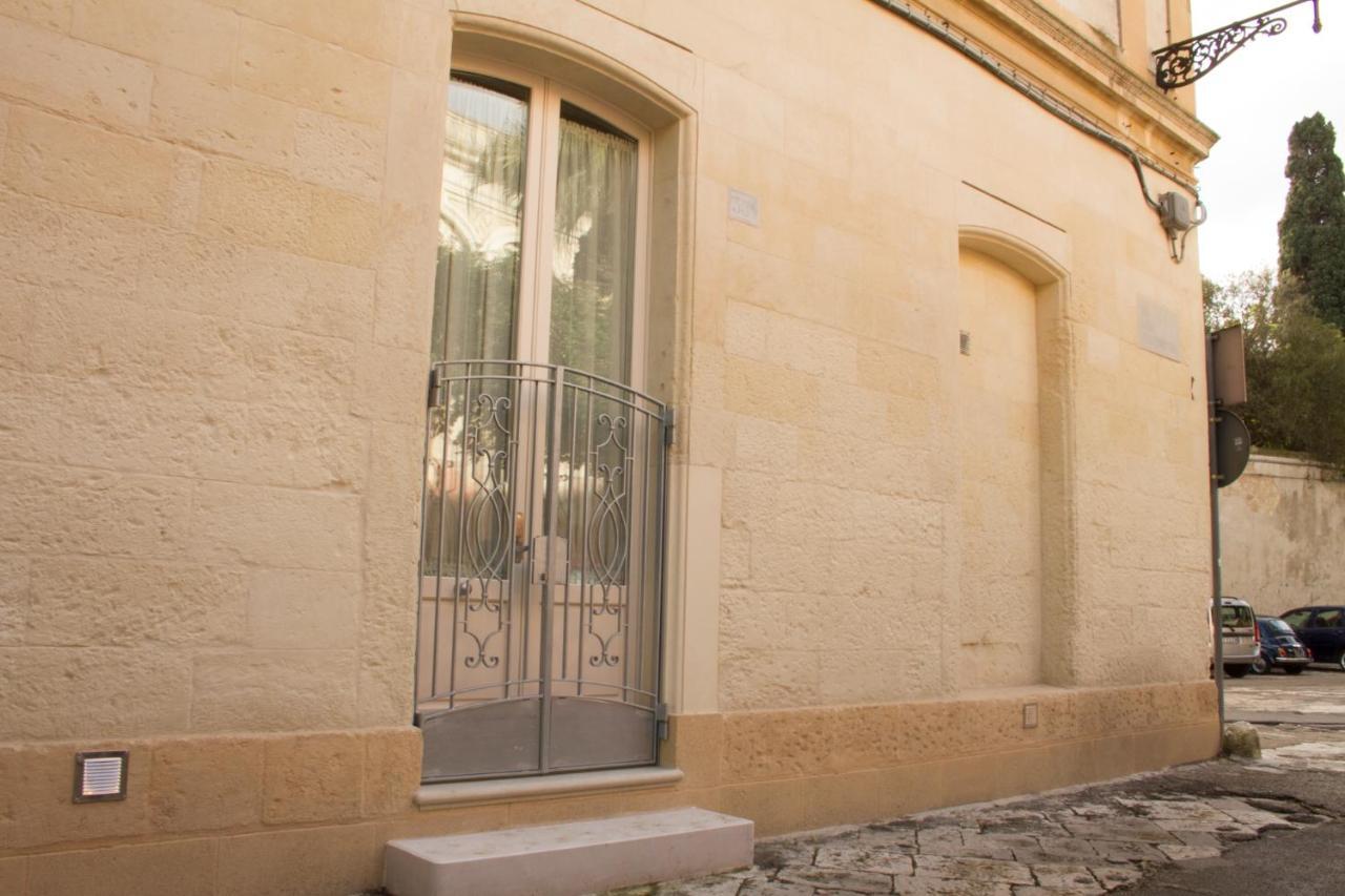 Vico Sferracavalli Lecce Eksteriør bilde